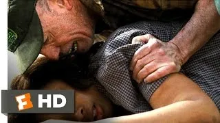 The Secret Life of Bees (1/3) Movie CLIP - I'm Registering to Vote (2008) HD