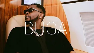 Kizz Daniel ft. Tekno - BUGA(Official Music Video Edit)