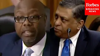 'What Are We Going To Do To Close Our Southern Border?': Tim Scott Presses Drug Control Official