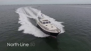 For sale: North-Line 50