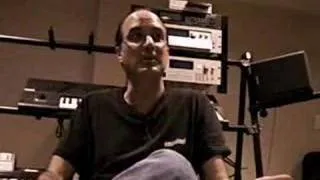 Michael Brecker 1996 Interview - Developing Your Own Sound