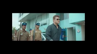 Ajith Valimai mass entry whatsapp status