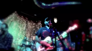 Red Sky Warning - "Say It Ain't So" @ Malarkey's Pub 9.17.16