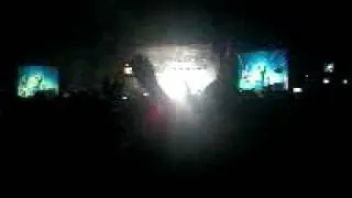 The Prodigy-Omen (live@Exit 2009)