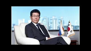 В российском офисе Hyundai назначил нового генерального директора