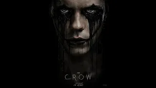 THE CROW - DER DEUTSCHE TRAILER