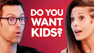 The Hard Truth About Deciding to Have Kids or Not | Relationship Theory