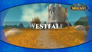 World of Warcraft - Relaxing Walk - Westfall