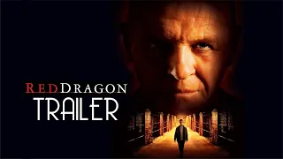 Red Dragon (2002) Trailer Remastered HD