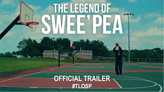The Legend of Swee' Pea (2020) | Official Trailer HD