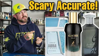 Top 10 Clone Fragrances That Are SCARY ACCURATE! Best Dupes To Buy