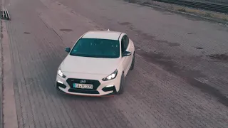 Car Porn Hyundai i30N