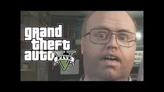 GTA 5 online qartulad:lestris misiebi