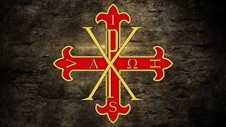 The Masonic and Military Order of the Red Cross of Constantine - A brief history.