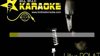 Vazgeçtim Karaoke İmera Karadeniz