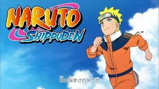 Naruto Shippuden Ending 31 | Dame Dame Da (HD)