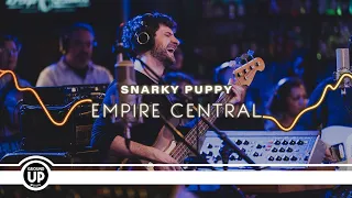 Snarky Puppy - Empire Central (Extended Trailer)