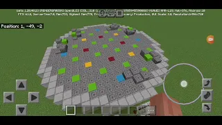 rbmk reactor with jumping rods v5 | minecraft