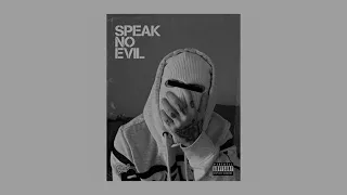 Underground 90s Hiphop Boombap Beat "Speak No Evil" Prod. by Plan-P