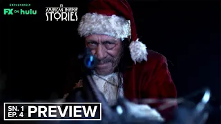 American Horror Stories | The Naughty List - Season 1 Ep. 4 Preview | FX