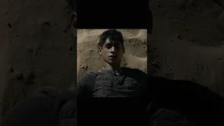 Уинстон😥 - Бегущий в лабиринте: Испытание огнём (The Maze Runner) #short #shorts