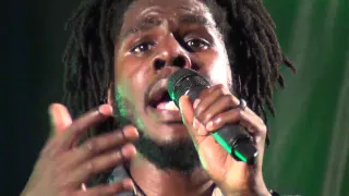 Chronixx - Somewhere - Ah December to Remember - Grenada