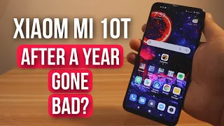 XIAOMI MI 10T UPDATED REVIEW