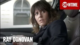 'Try To Get A Table At That French Place Downtown' Ep. 3 Official Clip | Ray Donovan | Season 6