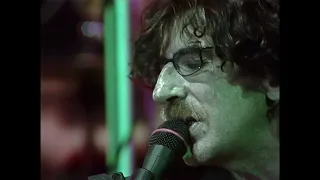 CHARLY GARCÍA - Show completo Mendoza, 2000 (CALIDAD MEJORADA CON IA)