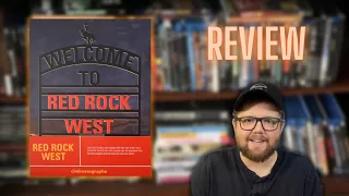 RED ROCK WEST (1993) - Movie/4K UHD Review (Cinématographe)