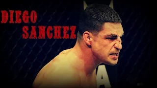 DIEGO "THE NIGHTMARE" SANCHEZ HIGHLIGHTS [By Vol9l]