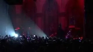 Ghost - "Body and Blood" (Live in San Diego 4-26-14)