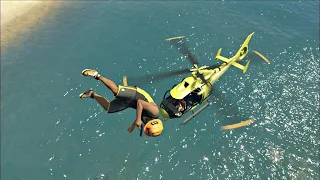 GTA 5 Crazy/Funny moments compilation vol.1[Ragdolls | Fails]