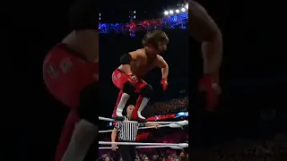 Aj Styles