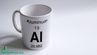 Is There Too Much Aluminum in Tea?