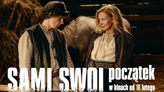 Sami swoi. Początek | w kinach od 16 lutego 🎬