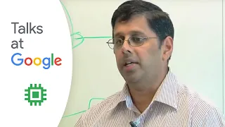 Data-Driven Anomaly Detection | Nikunj Oza | Talks at Google