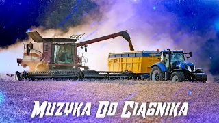 🔥 ŻNIWA 2023 😈 MUZYKA DO CIĄGNIKA 2023 🔥 #07 😈 del99