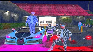 Ловля домов №8 Gta 5 Rp StrawBerry//DownTown//VineWood//Eclipse//Sunrise//Richman//Insquad