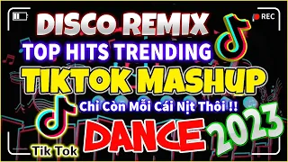 NONSTOP TIKTOK VIRAL REMIX 2022 || TIKTOK BUDOTS DISCO DANCE CRAZE ✨ TIKTOK REMIX SPECIAL