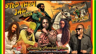 Stop Them Jah Megamix (Marshall Neeko Remix 2024) Chronixx, Keznamdi, Lutan Fyah, Kelissa & more