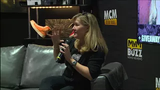 Pokemons, Veronica Taylor LIVE @MCM Birmingham