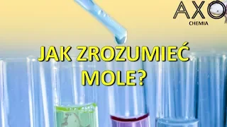 Mole - o co w nich chodzi?