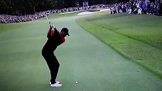 Tiger Woods Leads Final Round 4 Highlights 2019 ZoZo Championship (-18) (Chasing 82)