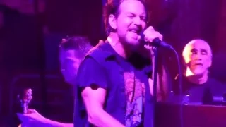 Pearl Jam - Release - Philadelphia (April 29, 2016)
