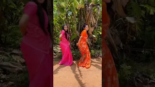 Ninadena serial actresses new instagram reels ‎