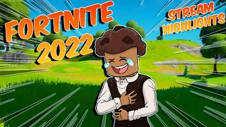 FORTNITE WITH DA BOIS IN 2022 BE LIKE 🤣😭