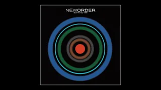New Order - Blue Monday - HQ (VINYL) - [45rpm]