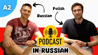 Unlocking Language Success: A Polish Student's Journey to Mastering Russian 🇵🇱🇷🇺