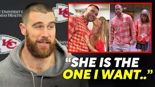 JUST NOW: Why Travis Kelce Is REALLY Protective of Taylor Swift On Dates..